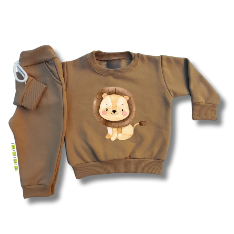 Conjunto Moletom para Bebê: Onde Comprar | BuscaProdutos