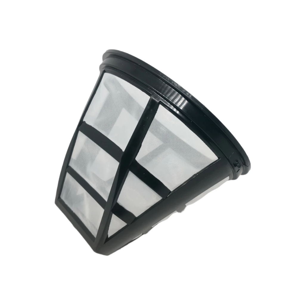 Filtro Lavável Permanente Cafeteira Britânia CP30 CP30 Inox Ph30 Ph30 Thermo BCF35