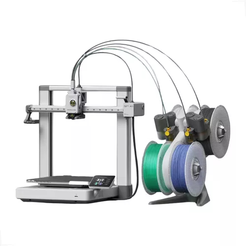 Equipamento 3D