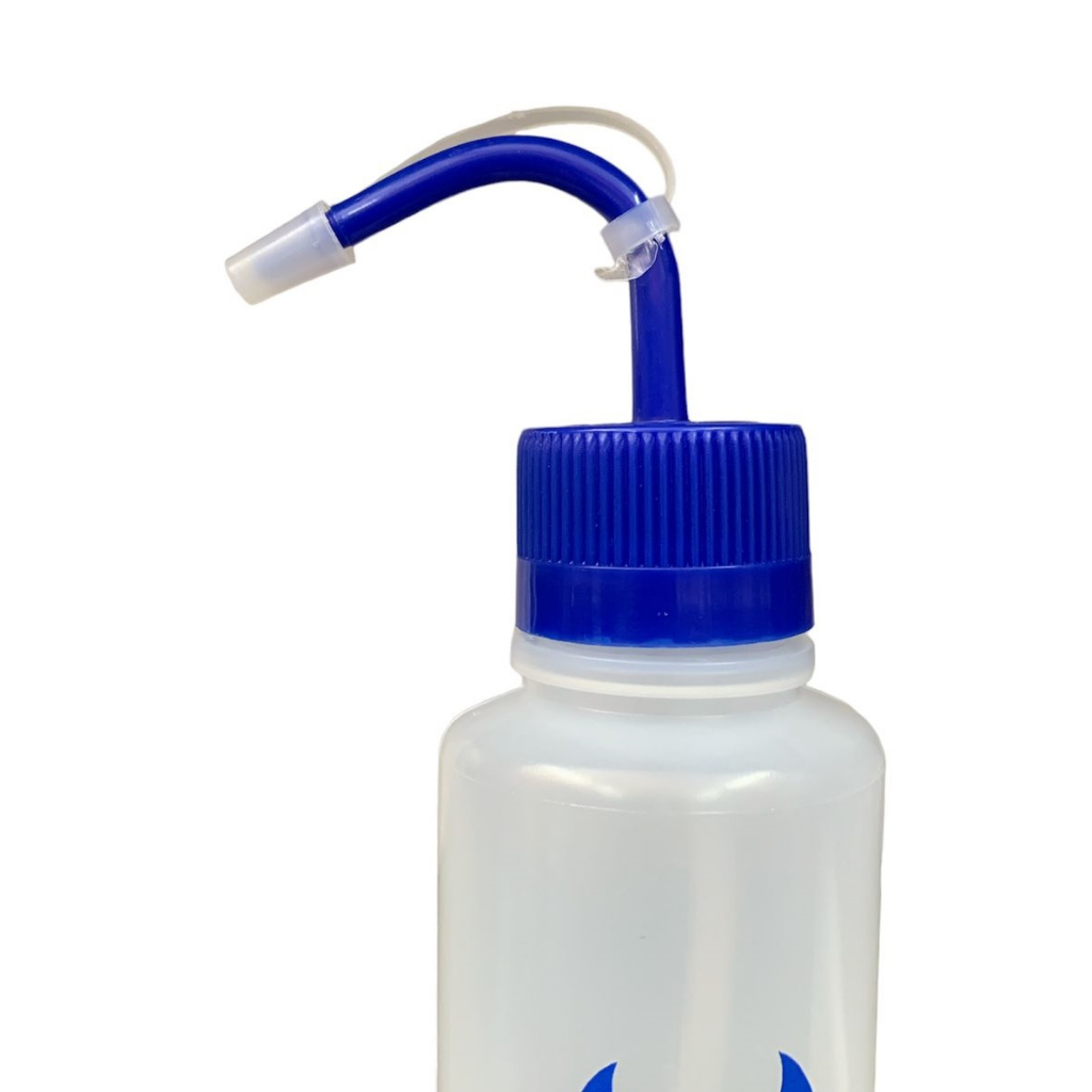 Almotolia Electric Ink s/ GRADUAÇÃO BICO CURVO 500ml