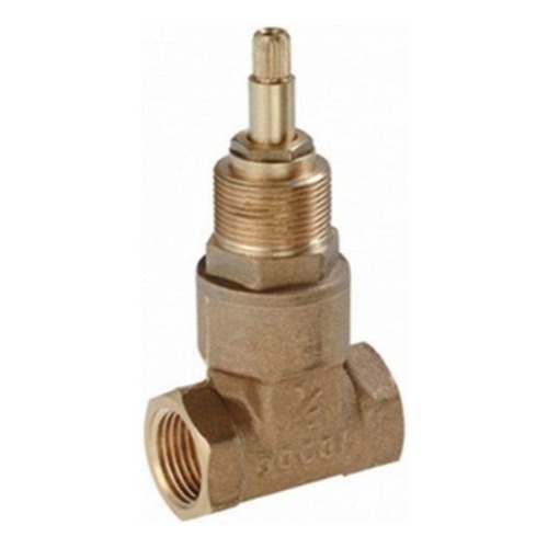 Registro Gaveta Docol 1/2 Docol Base Cobre 25130500 em Oferta na Shopee