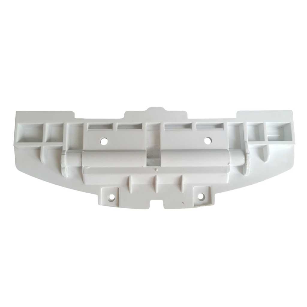 Suporte Tampa Base Dobradiça Brastemp Ative 11k Bwg11 Branca W10471600 BDBTLB
