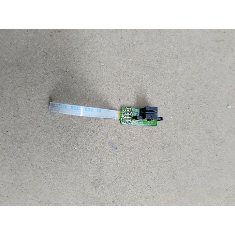 sensor placa impressora Epson TX 105