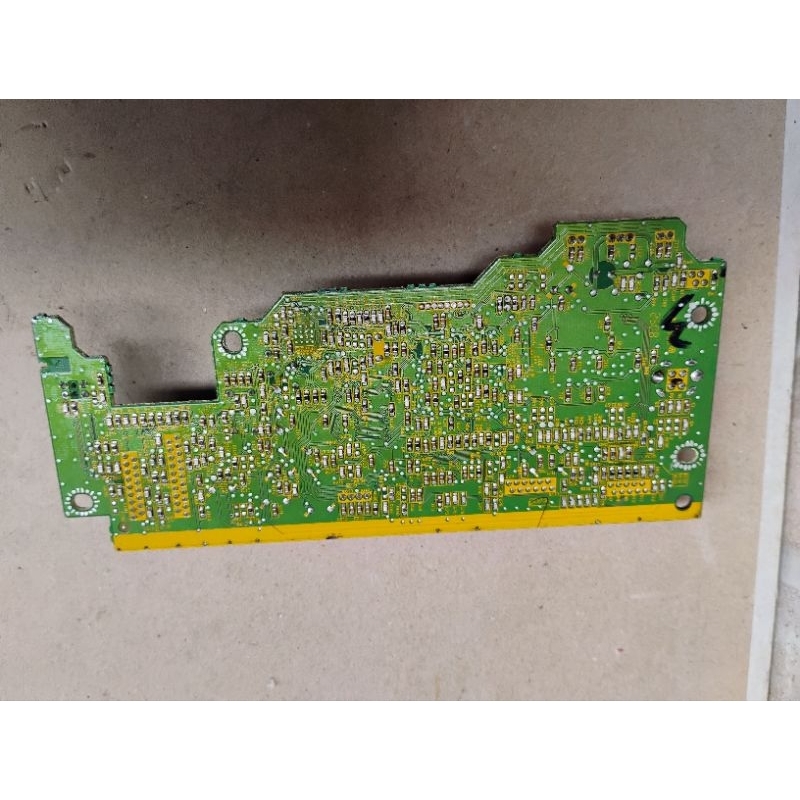 placa impressora Epson TX 105