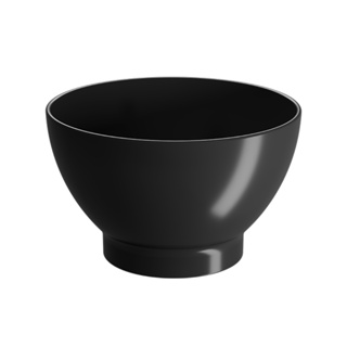 Cumbuca Cozy Coza 500 ml Preto em Oferta na Shopee