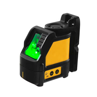 Nível a Laser – Alta Precisão, Alcance de 15m em Oferta na Shopee