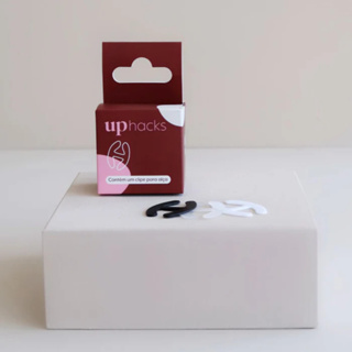 Clipe Ajustador de Sutiã Ajustador Gancho Fechos Fita Up em Oferta na Shopee