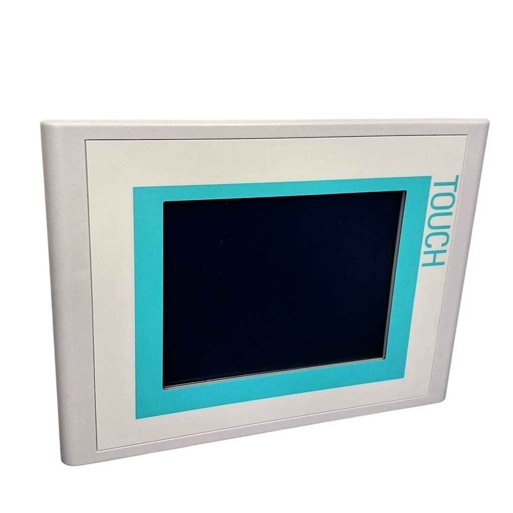IHM Siemens 6AV6 640-0CA11-0AX1 TP177 MICRO 5.7"