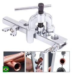 Flangeador de Tubo de 3/16'' a 5/8'' Aço Forjado (000116)