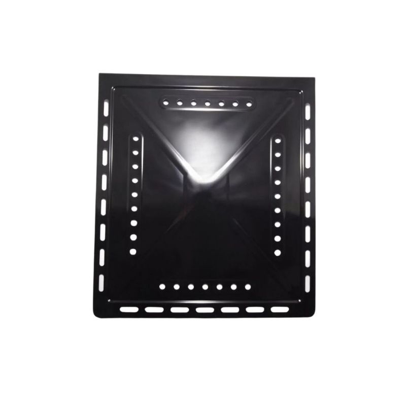 Bandeja para Forno Fischer 26819-58805 Gratinatto Elétrico Embutir 44litros inox original