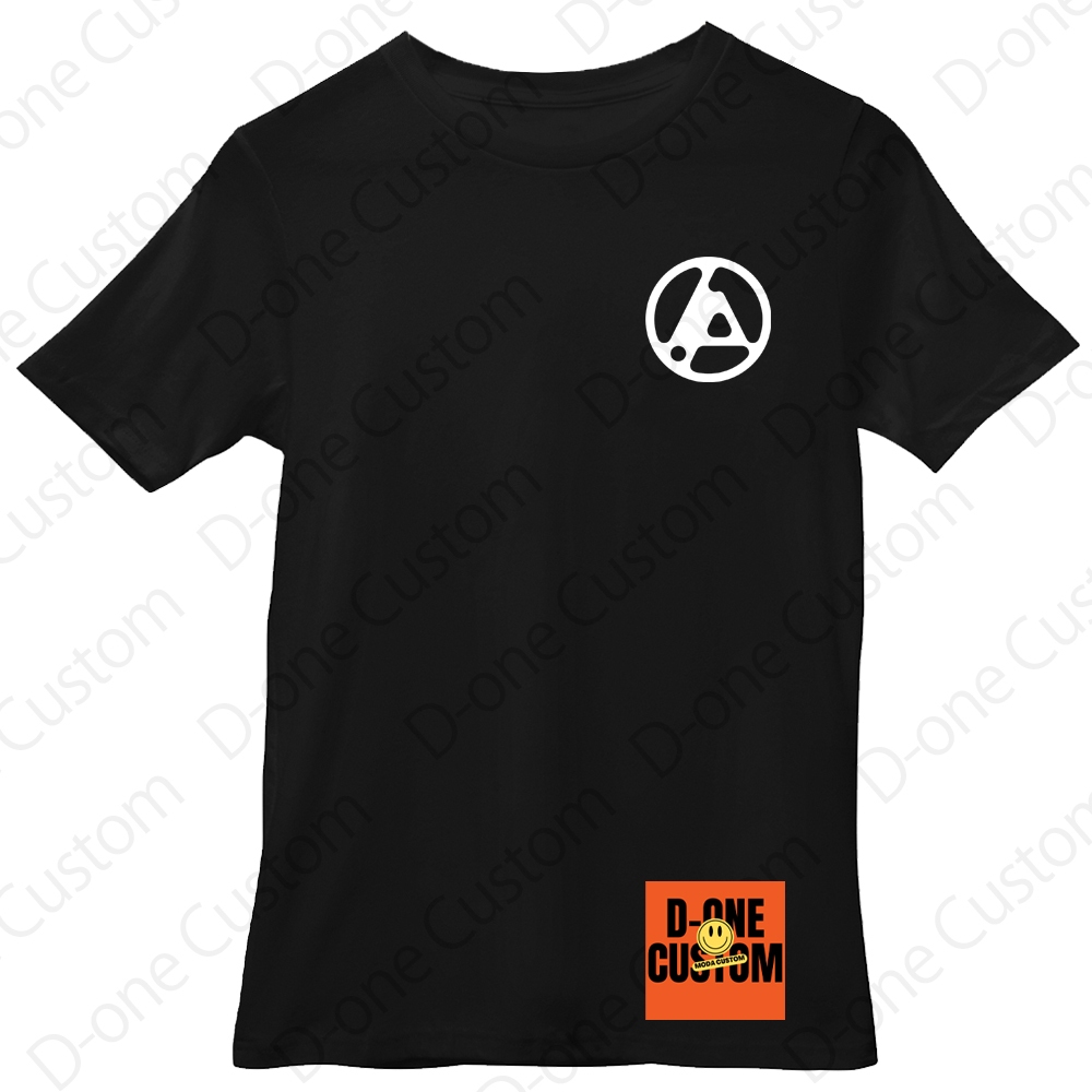 Camisa Camiseta Linkin Park LP Banda de Rock Unissex 100% Algodão Novo Logo Emily Mike