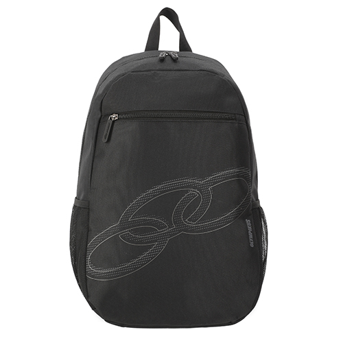 Mochila Basic Olympikus Bolsa Escolar Colégio Reforçada Original Notebook Aula Adulto Faculdade em Oferta na Shopee