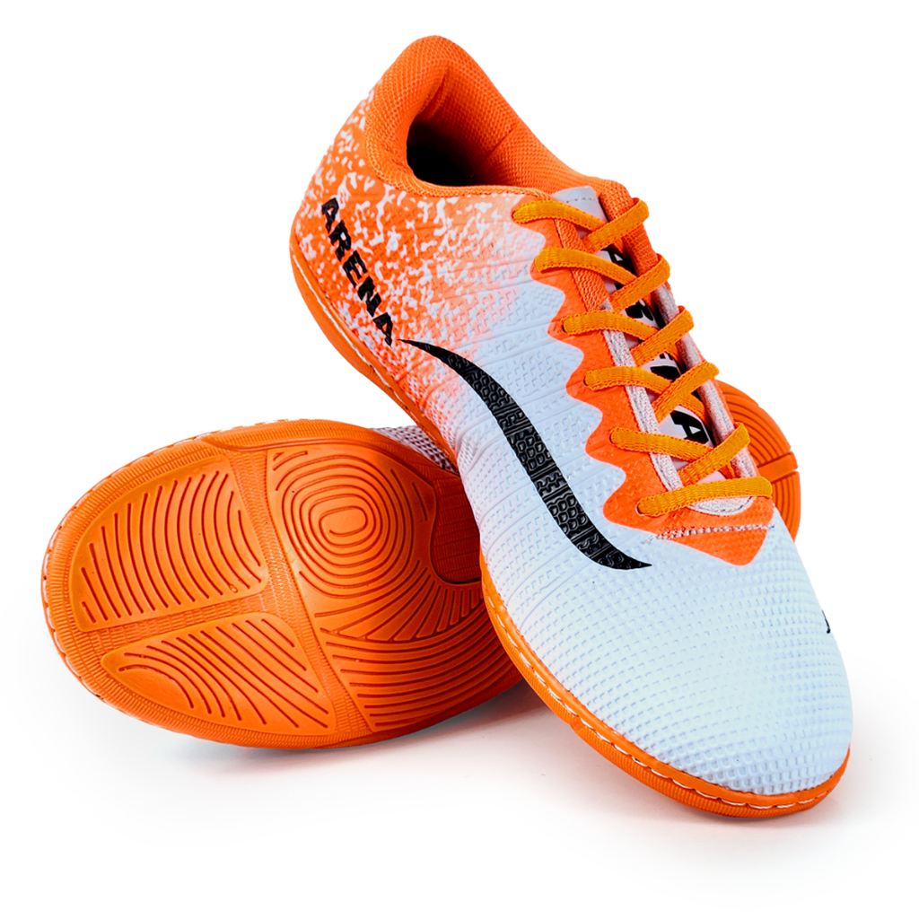 chuteira cr7 futsal colada e costurada promocao adulto infantil quadra lisa em Oferta na Shopee