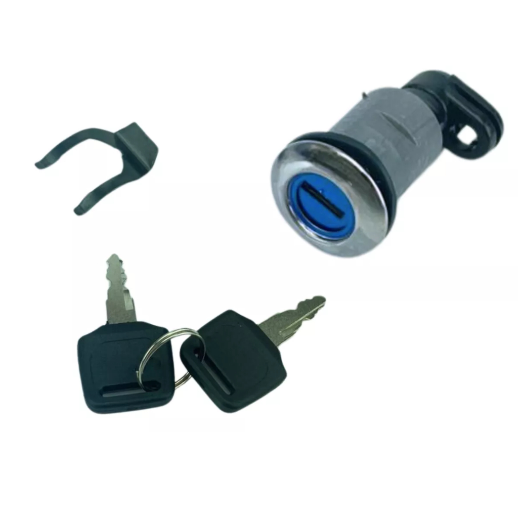 Trava Banco Traxx 50 Pop 100 Cb 300 Biz 100 Biz 125 Nx 400