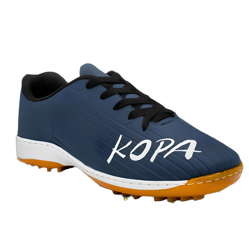 Chuteira Campo Futsal Society Masculina e Feminina Kopa Costurada Colada Resistente Envio Imediato