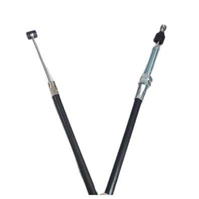 Cabo de Embreagem Nxr 125 Bros ks / Es 2013 á 2015 Nxr 150 Bros Es / Esd Mix Flex 2013 á 2015 — imagem 2 de 2