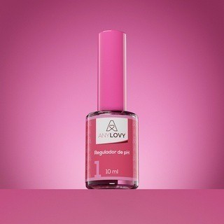Regulador de pH AnyLovy 10ml Unhas