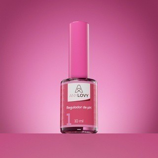 Regulador de pH AnyLovy 10ml Unhas