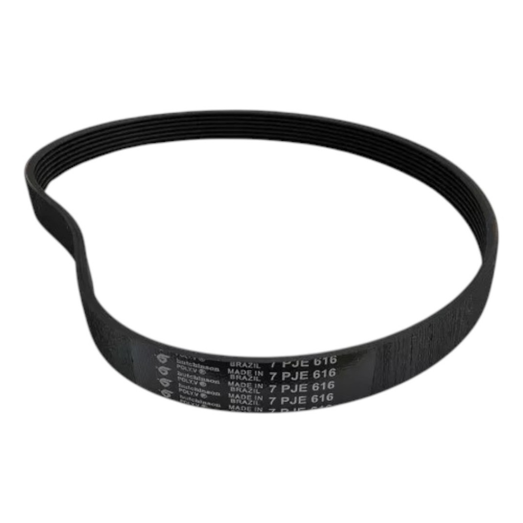Correia Para Tanquinho Newmaq 7 Pje 616 Original