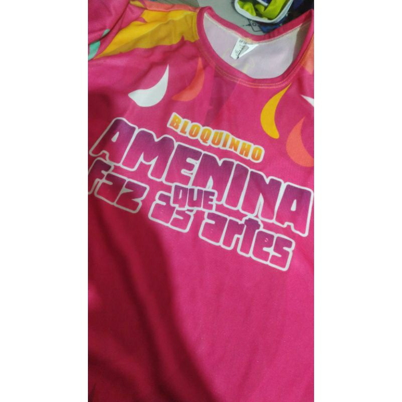 O que é Abadá Customizado Feminino? Guia e Onde Comprar | BuscaProdutos