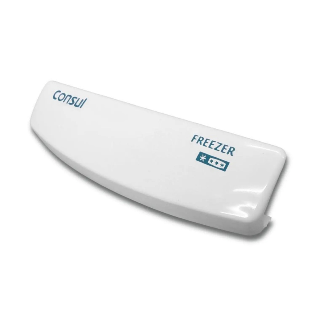 PUXADOR PARA FREEZER CONSUL  CHA/CHB GW W10351678 ORIGINAL