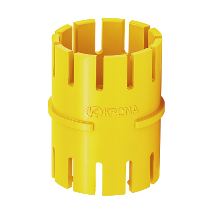 Kit Luva Emenda Conduite Eletroduto 3/4 Krona 15 30 e 50 Peças Promoção ! em Oferta na Shopee