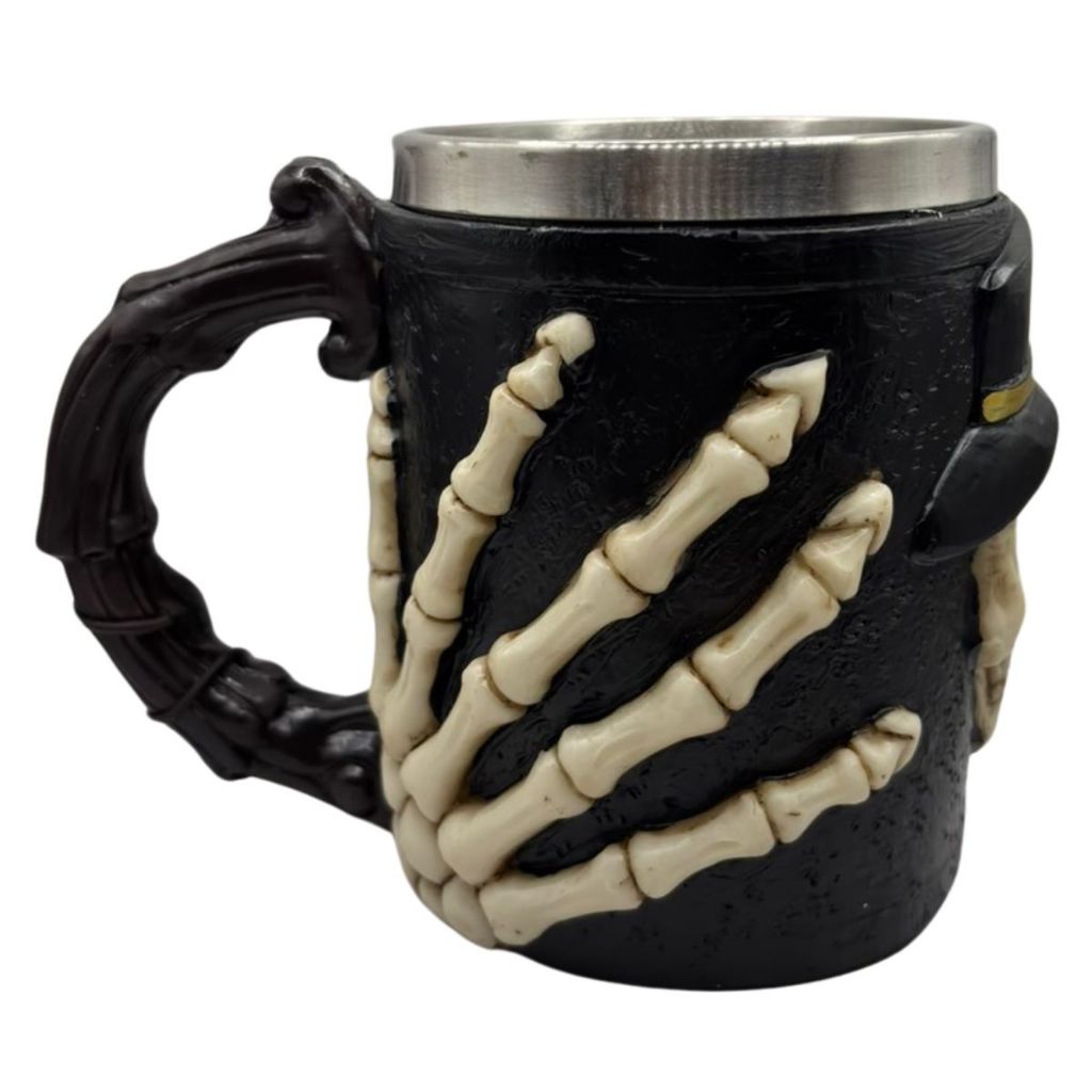 Mão de Caveira Osso: Onde Comprar | BuscaProdutos