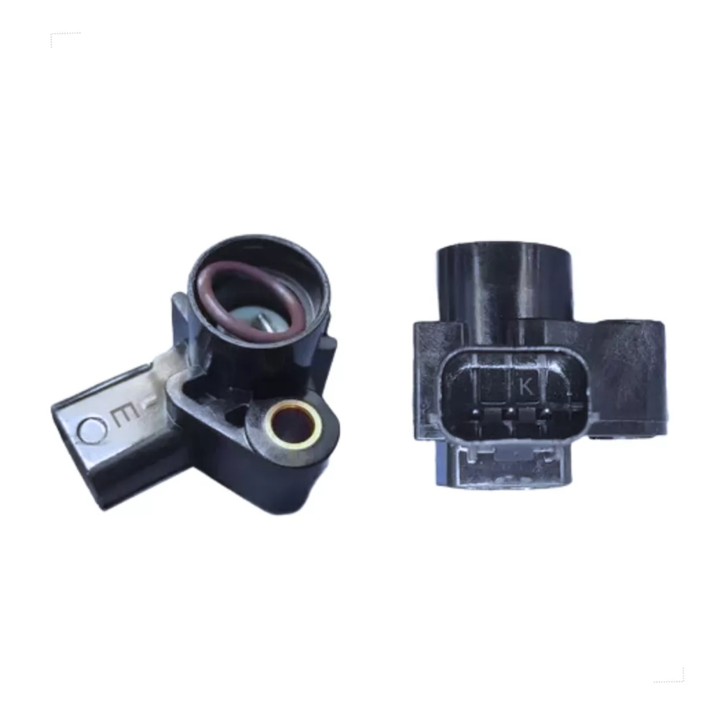 Tbi Sensor Map Híbrido Cg Fan 125i 2018 Fan 160 Start 2018 — imagem 2 de 2