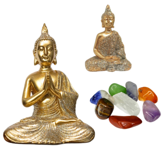 Buda Estatua: Guia Completo e Onde Comprar | BuscaProdutos