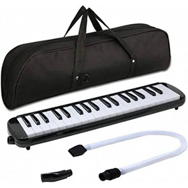 Escaleta Stage 37 ou 32 Teclas Com Bag