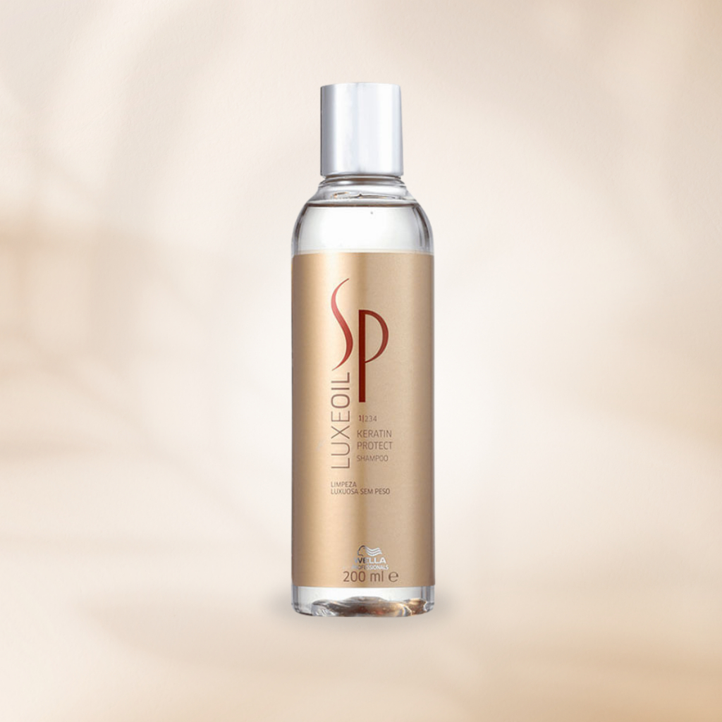 Sp Luxe Oil Shampoo: Onde Comprar | BuscaProdutos