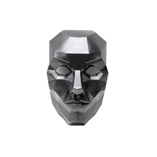 Máscara Round 6 Carnaval Halloween Cosplay Fantasia Boss Chefão em Oferta na Shopee