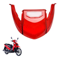 Lente Ruby Lanterna Shineray Jet Original Plasmoto