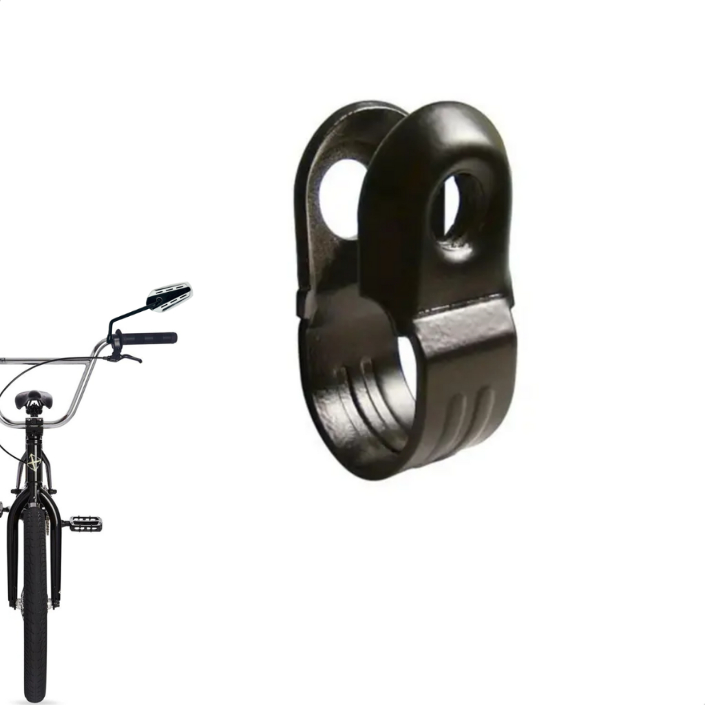 Abraçadeira Gvs Moto Retrovisor Rosca M10 Passo 1,25mm 1 Unidade em Oferta na Shopee