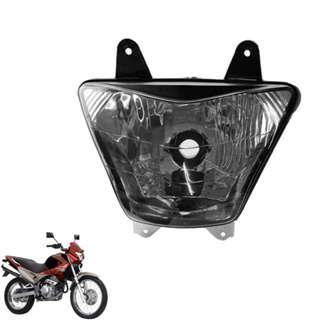 Farol Bloco Óptico Para Honda Nx4 Falcon 2008 Original Plasmoto em Oferta na Shopee