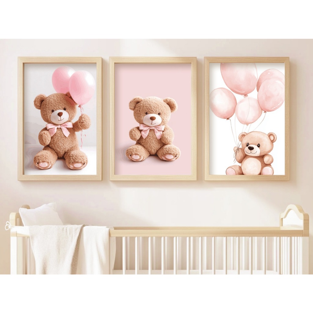 Kit Quarto Infantil Feminino: Onde Comprar | BuscaProdutos