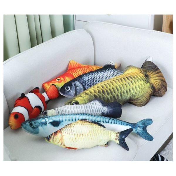 Atrativo Peixe: Guia Completo e Onde Comprar | BuscaProdutos