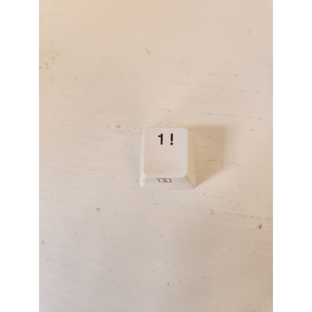 [TESTE NAO COMPRE] Teclas diversas