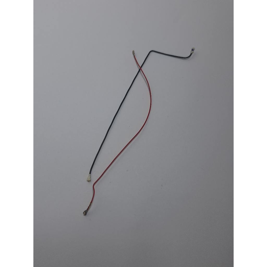 Cabo Antena Coaxial Samsung A14 Original Retirado