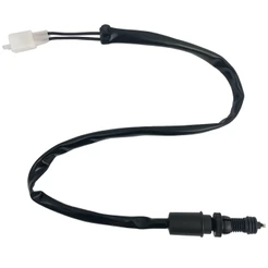 Interruptor De Freio Traseiro Honda CBX 250 TWISTER 2001 A 2008.