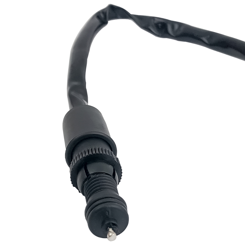 Interruptor De Freio Traseiro Honda CBX 250 TWISTER 2001 A 2008. — imagem 2 de 2