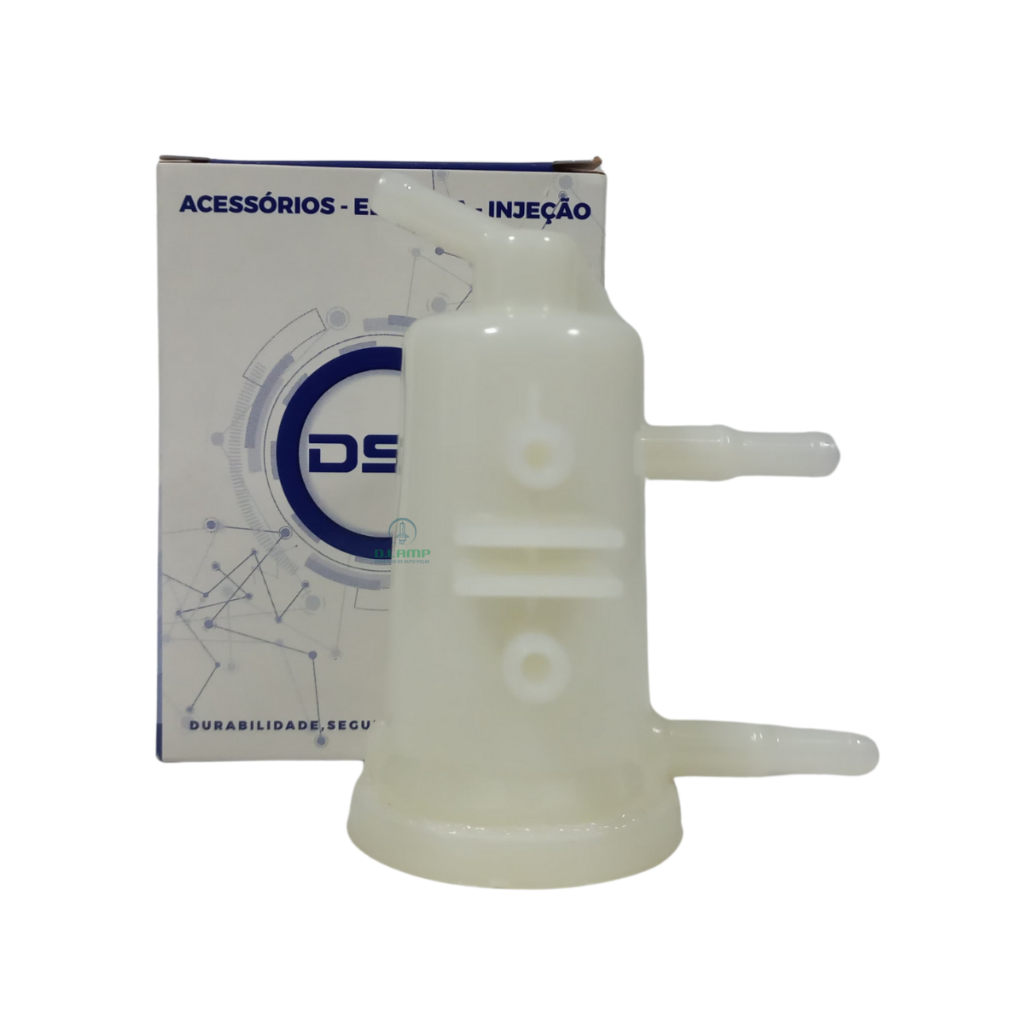 Separador De Vapor Desborbulhador Ford/Gm em Oferta na Shopee