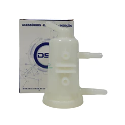 Separador De Vapor Desborbulhador Ford/Gm