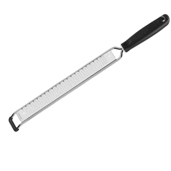 Ralador Tramontina Aço Inox Base Emborrachada Antideslizante