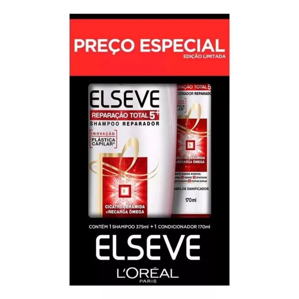 Reparador Loreal: Onde Comprar | BuscaProdutos