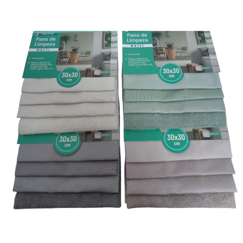 Estampa em Pano de Prato na Black Friday 2025 | BuscaProdutos