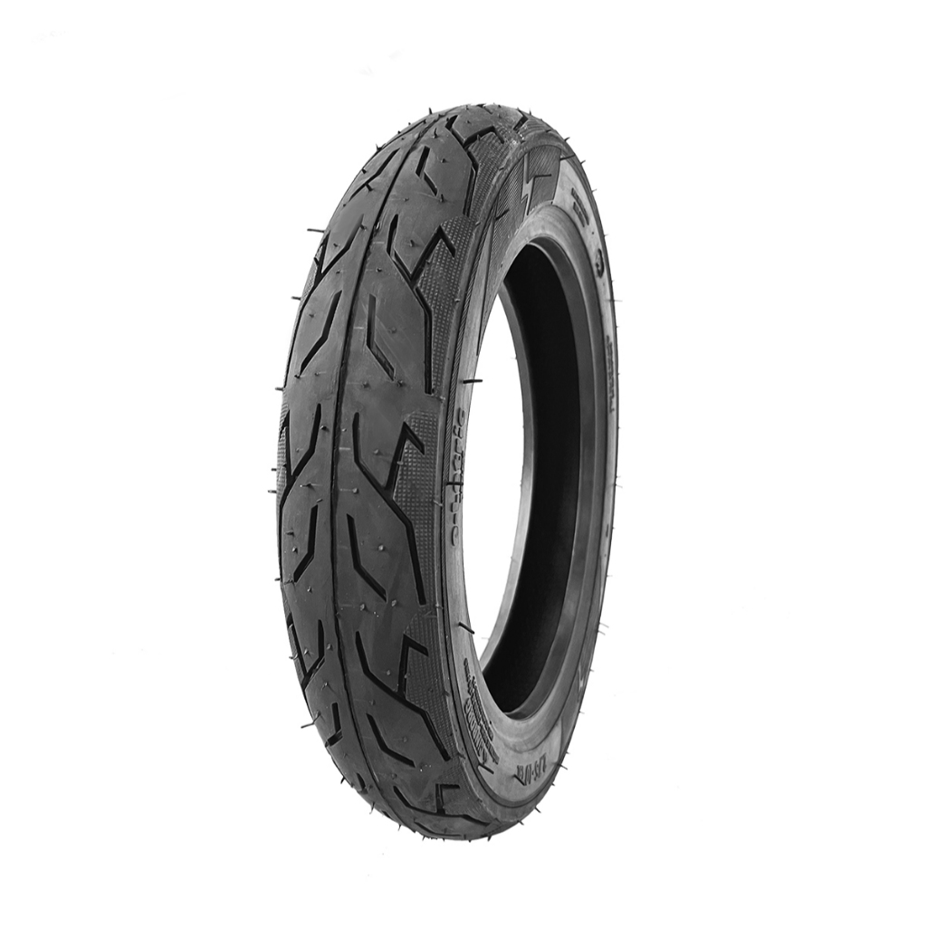 Pneu 2.75-10 Para T1 Klite Kuyan E-Letric Cinborg em Oferta na Shopee