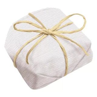 100 papel crepom 15x18cm para bem casado BRANCO + 100 celofane Transparente bem casado em Oferta na Shopee