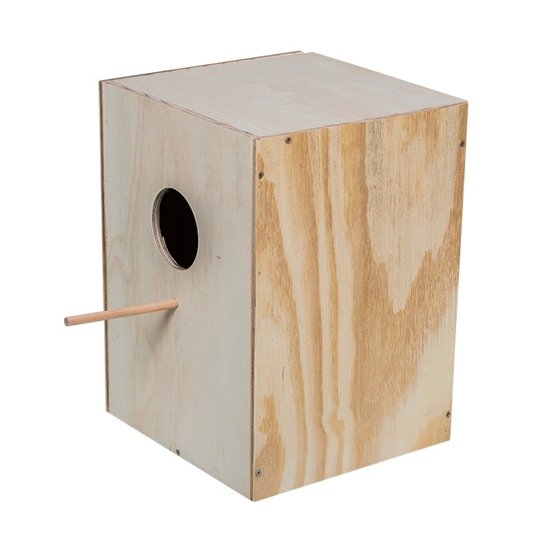 Ninho para Ring Neck: Onde Comprar | BuscaProdutos