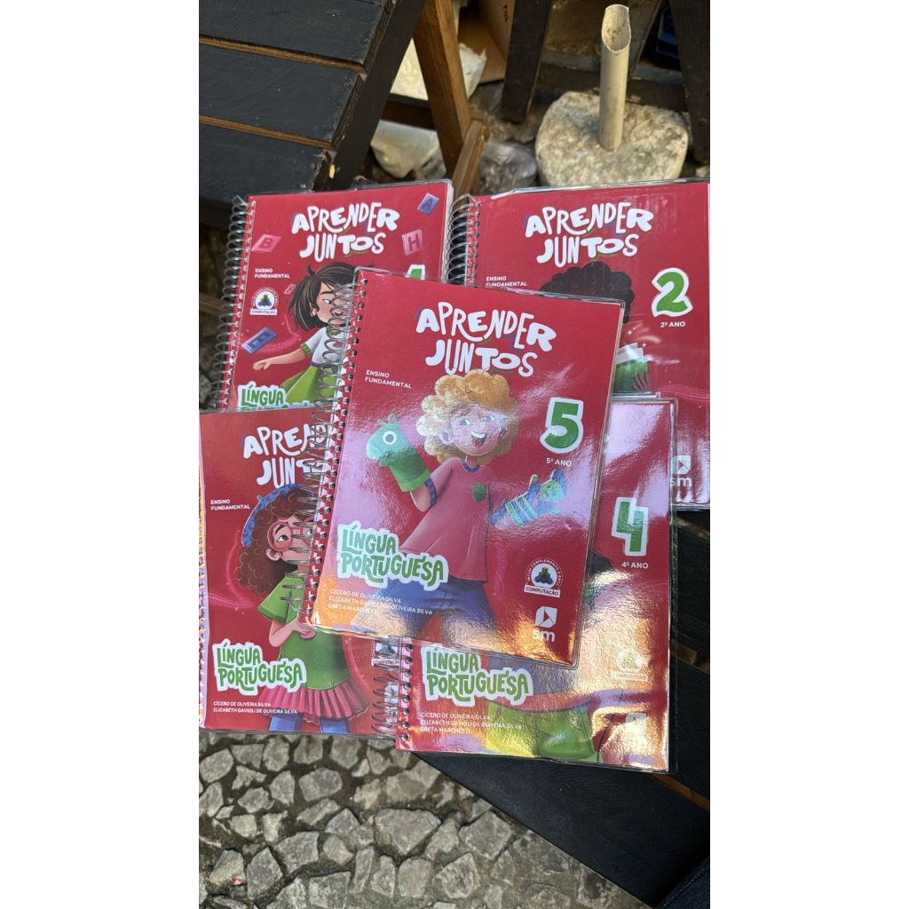 Aprender Juntos: Onde Comprar | BuscaProdutos